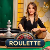 roulette 5 slot logo